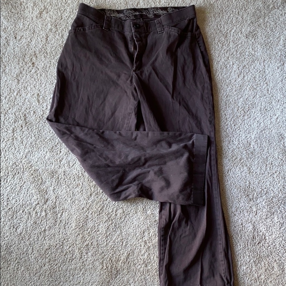 LEE COMFORT WAISTBAND